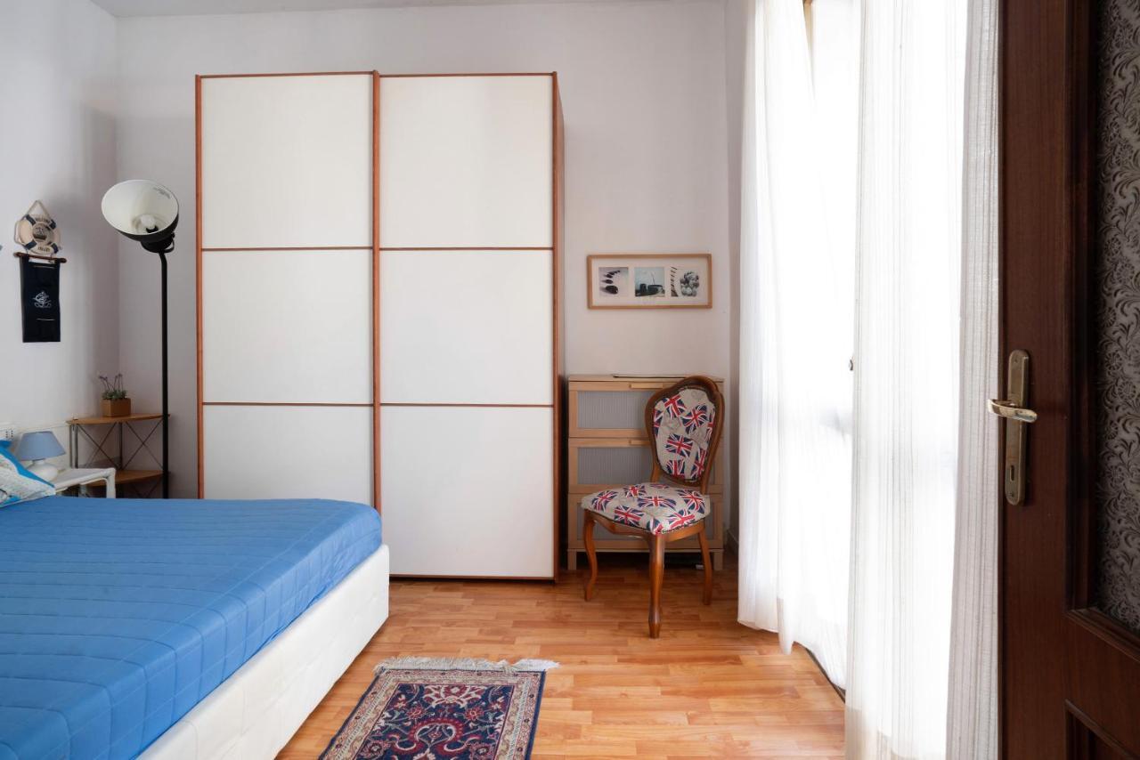 Villa Lardarina Corniglia Exteriér fotografie