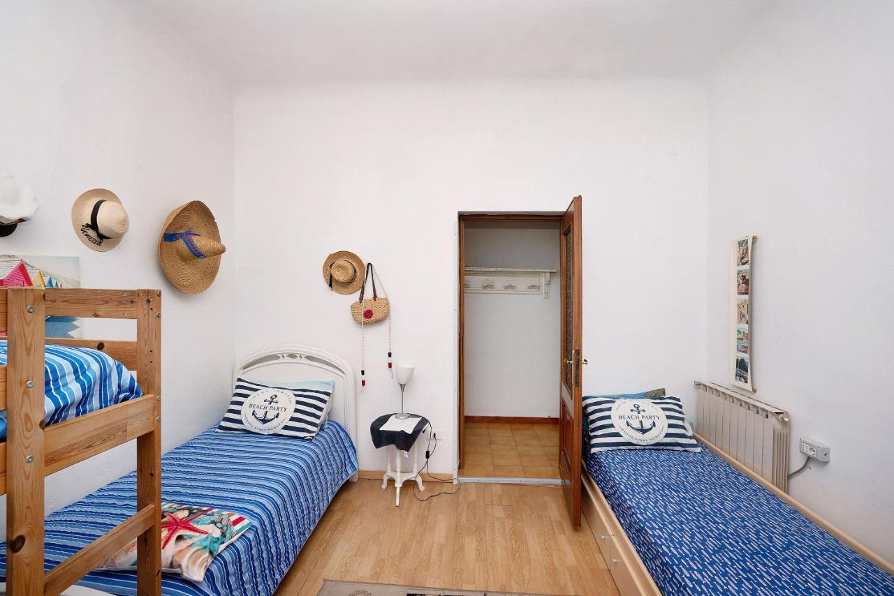 Villa Lardarina Corniglia Exteriér fotografie