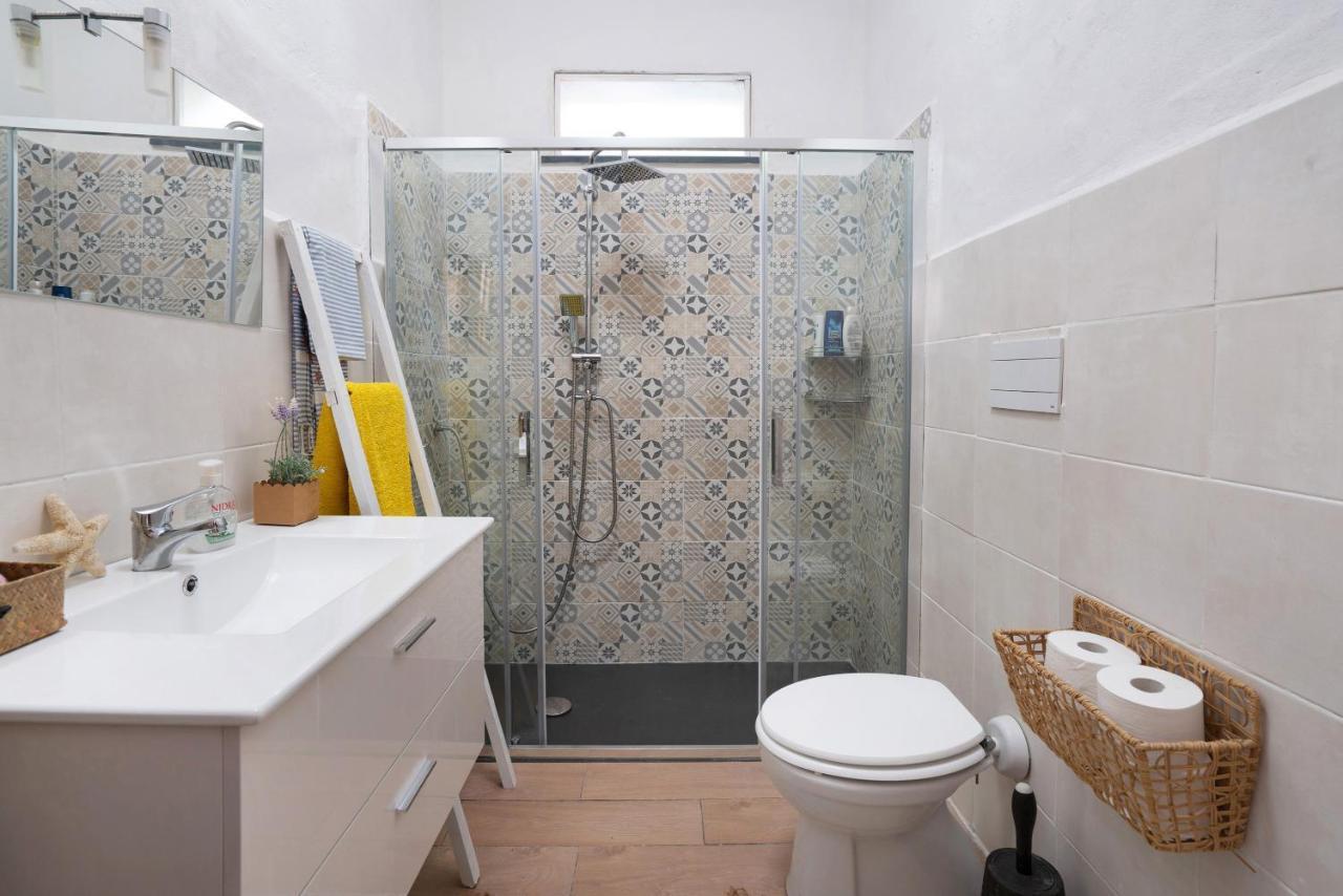 Villa Lardarina Corniglia Exteriér fotografie